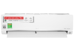 Điều hòa LG 1 chiều Inverter 9200 BTU V10API1