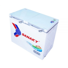 Tủ Đông Sanaky 270 Lít VH 3699A2KD
