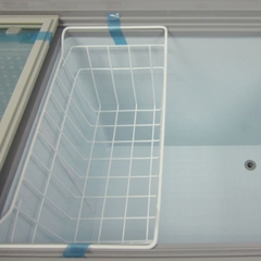 Tủ đông Sanaky 280 lít VH-4099W1