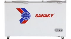 Tủ đông Sanaky 485 lít VH-6699W1