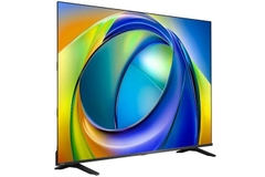 Smart Tivi Toshiba AI 4K 85 Inch 85C350RP model 2025