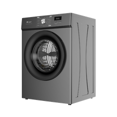 Máy sấy thông hơi Casper 8.2kg TD-E82VG1 màu ghi xám