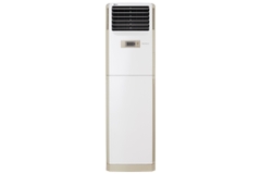 Điều hòa Tủ đứng LG Inverter 1 chiều 24.000BTU APNQ24GS1A4