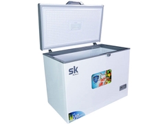 Tủ Đông Sumikura 300 Lít (SKF-300S) (1 ngăn 1 cánh)