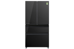 Tủ lạnh Mitsubishi Inverter 555 lít MR-LX68EM-GBK-V