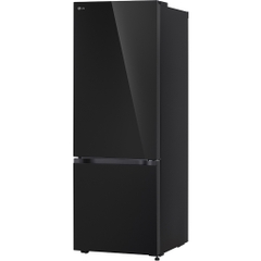Tủ lạnh LG Inverter 335 lít LBB33BLGA