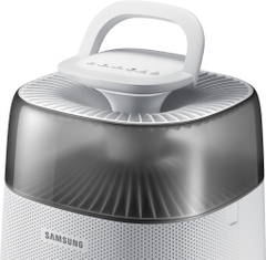 Máy lọc không khí Samsung AX40R3030WM/SV 40W