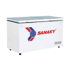 Tủ đông Sanaky Inverter 560 lít VH-5699W3N