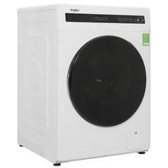 Máy giặt Whirlpool FreshCare Inverter 10.5 kg FWEB10502FW