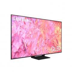 Smart Tivi QLED 4K 50 inch Samsung QA50Q60C