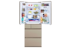 Tủ Lạnh Panasonic Side By Side Inverter NR-F603GT-N2 589 Lít