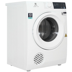 Máy sấy thông hơi Electrolux UltimateCare 8.5 kg EDV854J3WB