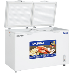 Tủ đông Hòa Phát Inverter 352 Lít HPF AD8352