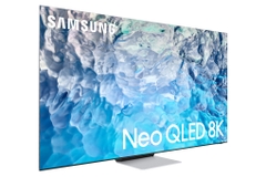 Smart Tivi Neo QLED Samsung 8K 75 inch QA75QN900B