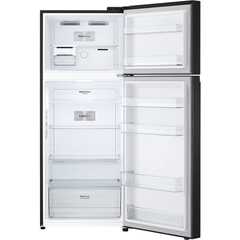 Tủ Lạnh LG Inverter 394 Lít GN-H392BL