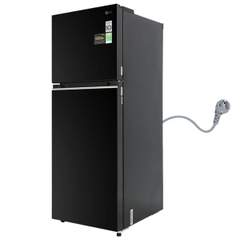 Tủ lạnh LG Inverter 315 Lít GN-M312BL