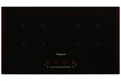 Bếp từ đôi lắp âm Kangaroo KG851i