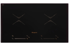 Bếp từ đôi Kangaroo KG859i