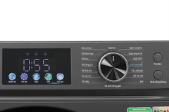 Máy giặt Casper Inverter 12.5 Kg WF-D125VGR1