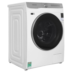 Máy giặt Samsung Inverter 10kg WW10TP44DSH/SV