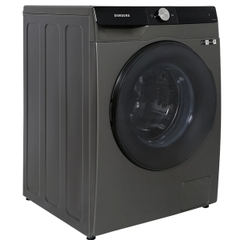 Máy giặt sấy Samsung AI Ecobubble Inverter giặt 11 kg