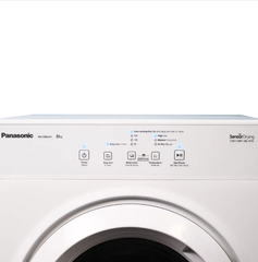 MÁY SẤY QUẦN ÁO TUMBLE PANASONIC 7KG NH-E70JA1WVT