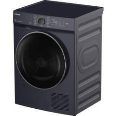 Máy sấy bơm nhiệt Toshiba 8 kg TD-T21B90HWV(MG)