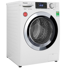 Máy giặt sấy Panasonic 10 kg NA-V10FC1WVT