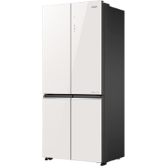Tủ lạnh Aqua Inverter 522 lít Multi Door AQR-MA600XA(KGC)U1