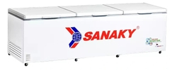 Tủ đông Sanaky VH-1799HY3 1700/1500 lít