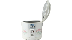 Nồi cơm điện Tiger 1.8 lít JNP- 1803