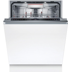 Máy rửa bát Bosch SMD8TCX01E Series 8 OpenAssist Lắp âm tủ