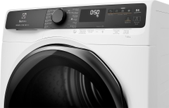 Máy sấy quần áo bơm nhiệt Electrolux 9 kg EDH903R7WC- Mới 2024