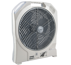 Quạt tích điện Tiross TS9173