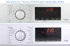 Máy sấy thông hơi Galanz 8 kg DV-80T5C(S)