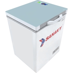 Tủ đông Sanaky 100 lít VH-1599HYKD