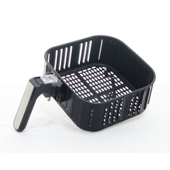 Nồi Chiên Không Dầu Mutosi MF-88 5.5L