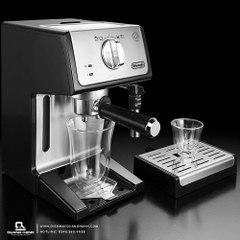 Máy pha cà phê Espresso DeLonghi ECP35.31