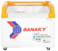 Tủ Đông Sanaky Inverter 280 Lít VH-3899K3B