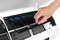 Điều Hòa Daikin Inverter 18000Btu 1 Chiều FTKF50XVMV/RKF50XVMV