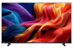 Smart Tivi QLED Toshiba FHD 40 inch 40V37SP