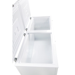 Tủ đông 2 cánh Alaska Inverter HB550CI