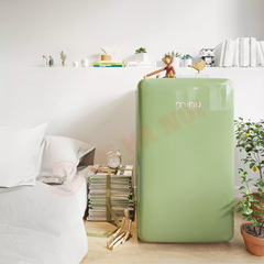 Tủ Lạnh Xiaomi Mijia MiniJ Retro 121L