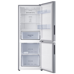 Tủ lạnh Samsung Inverter 285 lít RB27N4020S9/SV