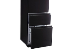 Tủ lạnh Mitsubishi Inverter 365 lít MR-CGX46EN-GBK-V