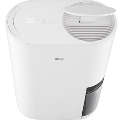 Máy hút ẩm LG Dual Inverter 40L Mojave DD23GMWE1