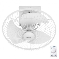 Quạt đảo Mitsubishi CY16-GA-WH (màu trắng)