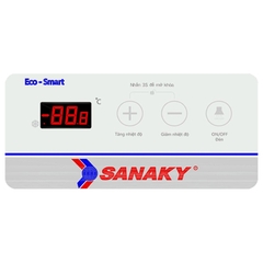 Tủ đông Sanaky 280 lít VH-3899KB