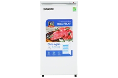 Tủ Đông Hòa Phát 106 Lít HUF 300SR1