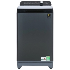 Máy giặt Aqua Inverter 10 KG AQW-DR100JT(BK)